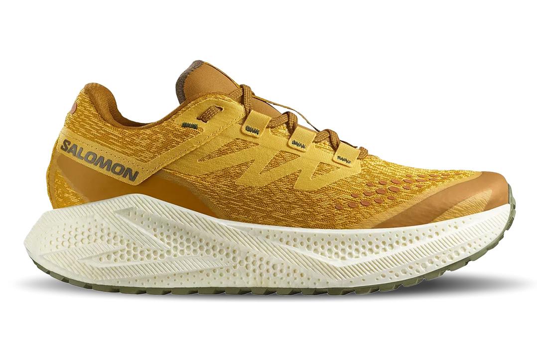 Salomon Aero Glide 3 GRVL